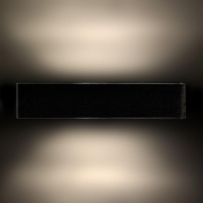 Aplique LED 24W  1921Lm 4200ºK Metro 40.000H [HO-WL-METRO-24W-W] 1