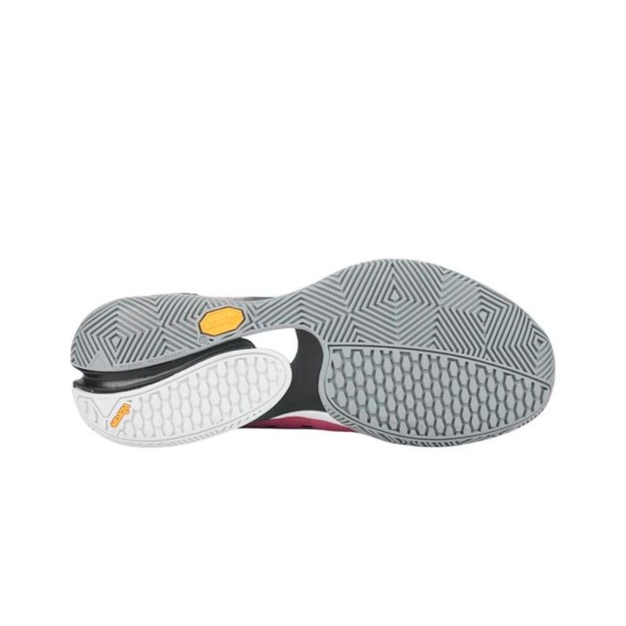 Zapatillas de Padel para Adultos Bullpadel Hack Vibram 25I