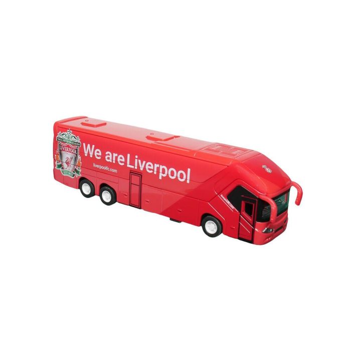 Autobus Liverpool Football Club 2