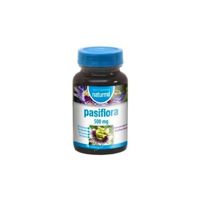 DIETMED Pasiflora 500Mg. 90 Comp.