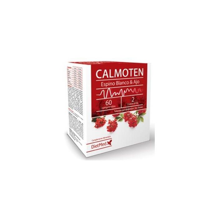 Calmoten 60Comp. Calmoten 60Comp.
