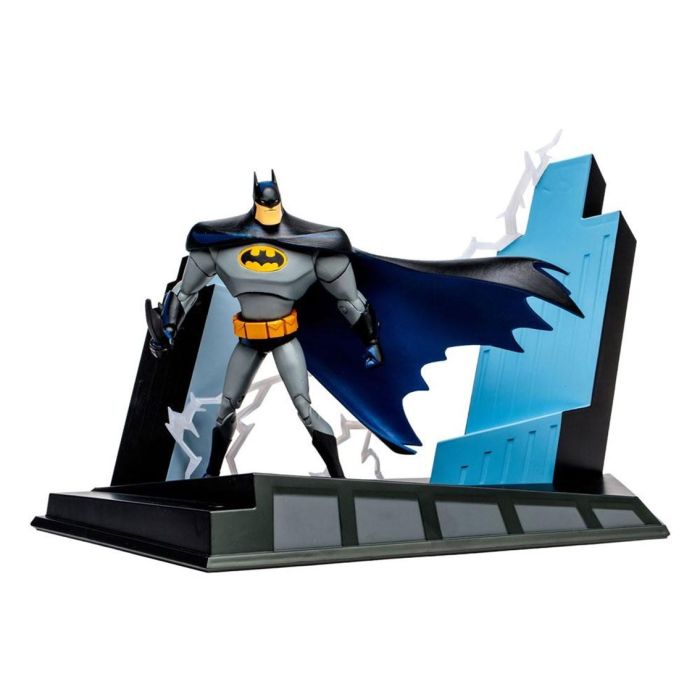 Figura Mcfarlane Toys Dc Multiverse Batman Figura Mcfarlane Toys Dc Multiverse Batman