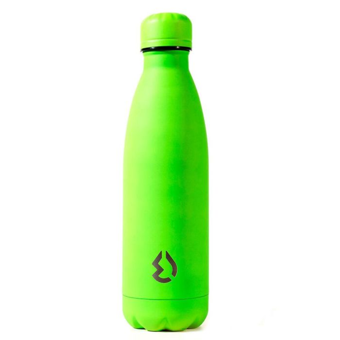 Botella Verde Water Revolution 500ml 1 Botella Verde Water Revolution 500ml 1