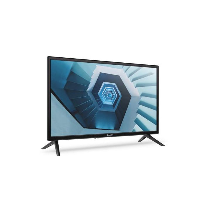 Engel Axil LE3266T2 Televisor LED 24" HD 1366x768 Pixeles, Dolby Audio, 3 HDMI, Negro 1 Engel Axil LE3266T2 Televisor LED 24" HD 1366x768 Pixeles, Dolby Audio, 3 HDMI, Negro 1