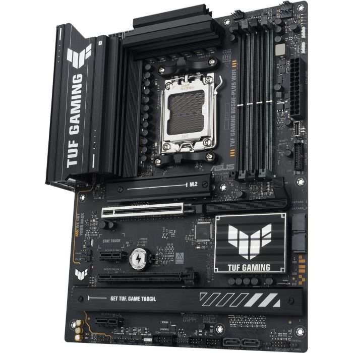 MB ASUS TUF GAMING B650E-PLUS WIFI 10