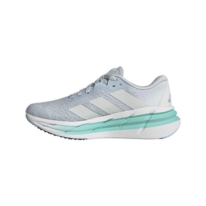 Zapatillas de Running para Adultos Adidas Adistar 3 Azul 45 6