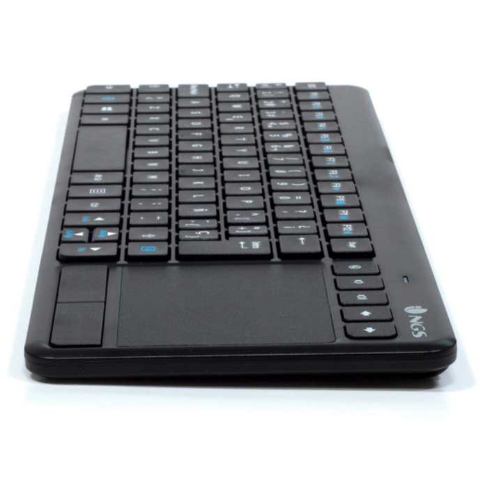 Teclado para Smart TV NGS TV Warrior