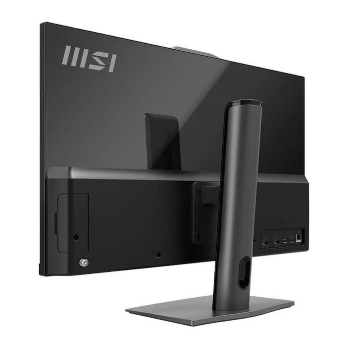 MSI Ordenador All In One AM272P-884XES, Intel Core i7, 16GB RAM, SSD 512GB, Pantalla 27" 1
