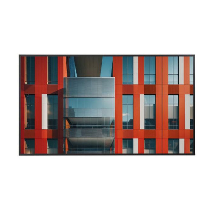 Monitor Videowall Sharp 60005926 4K Ultra HD 86" 6 Monitor Videowall Sharp 60005926 4K Ultra HD 86" 6