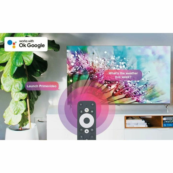 Adaptador Smart TV STRONG SRT41 12