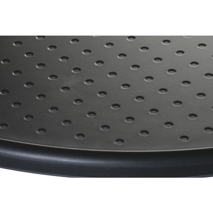 Mesa Terraza Y Jardin DKD Home Decor Negro 80 x 75 x 80 cm 5 Mesa Terraza Y Jardin DKD Home Decor Negro 80 x 75 x 80 cm 5