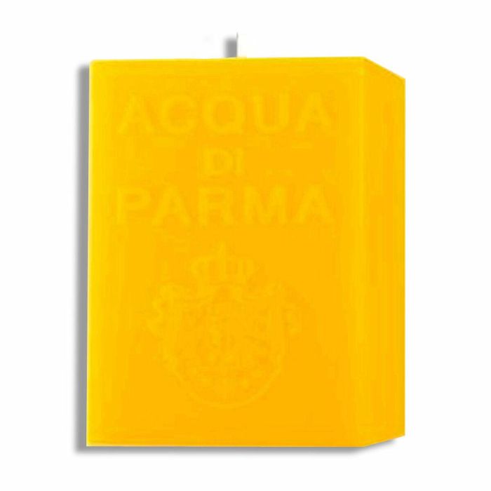 Acqua Di Parma Candela Cubo Amarilla