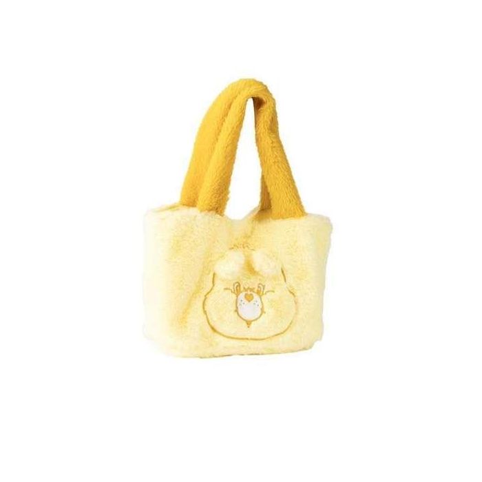 Bolsa shopping peluche care bears t.unica 0 Bolsa shopping peluche care bears t.unica 0