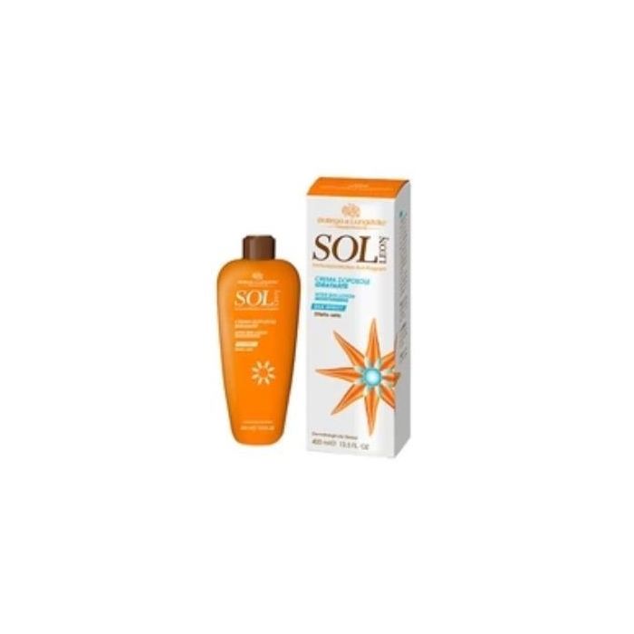 Sol Leon After Sun Corporal 400ml