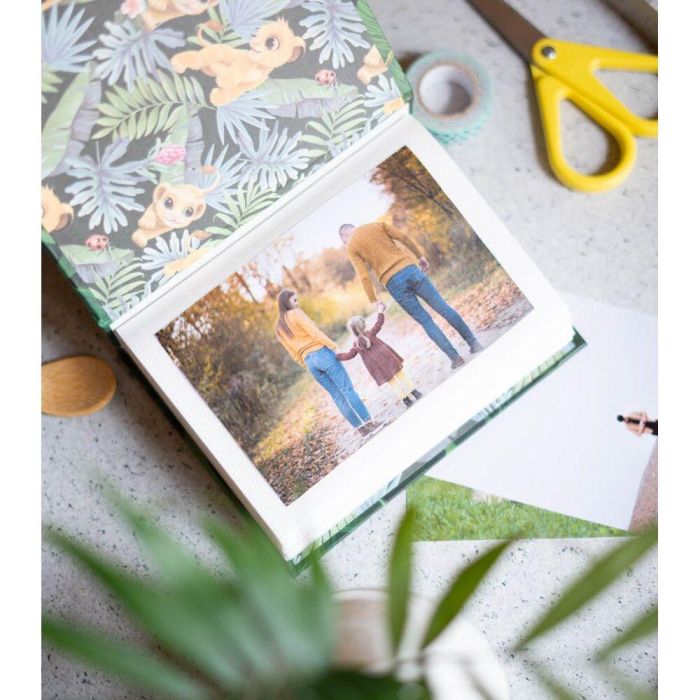 Album de Fotos El Rey Leon Disney 6 Album de Fotos El Rey Leon Disney 6