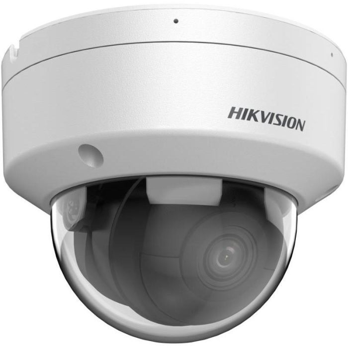 Hikvision AcuSense Dome DS-2CD2186G2H-ISU(2.8mm)(eF) 8MP 2