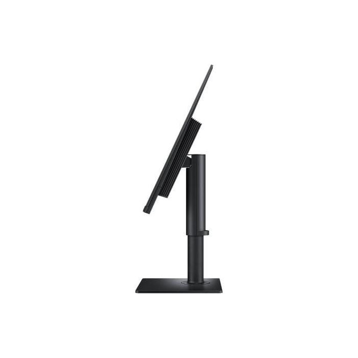 Monitor Profesional Samsung Essential Monitor S4 S27D400GAU/ 27"/ Full HD/ Regulable en altura/ Negro 3 Monitor Profesional Samsung Essential Monitor S4 S27D400GAU/ 27"/ Full HD/ Regulable en altura/ Negro 3