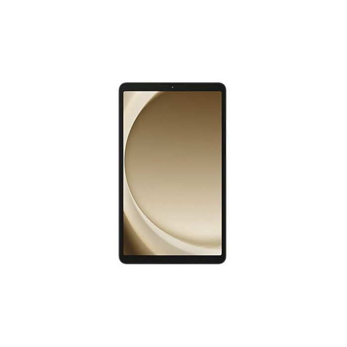 Tablet Samsung Galaxy Tab A9 8,7" 4 GB RAM 64 GB Plateado 9