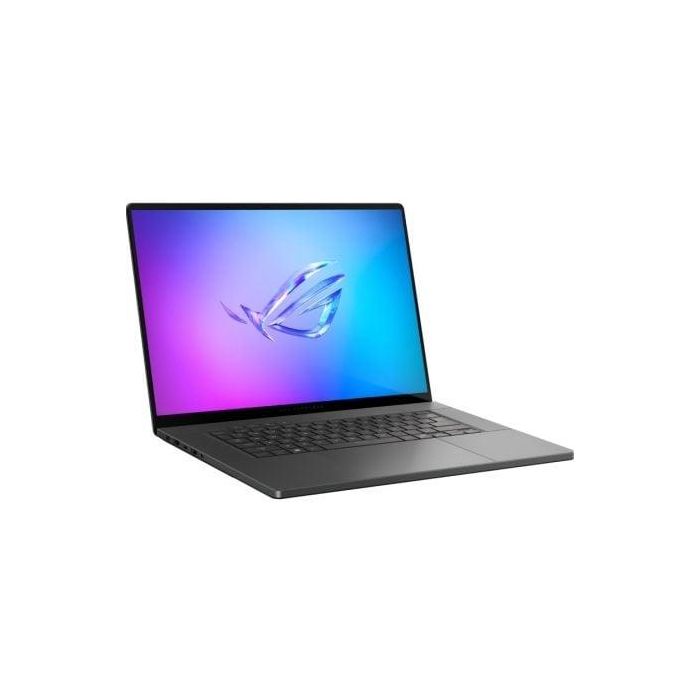 ASUS ROG Zephyrus G16 OLED GU605CM-QR003 Portátil Gaming 16" WQXGA 240Hz Core Ultra 9 32GB RAM 1TB SSD RTX 5060 Gris Eclipse 2 ASUS ROG Zephyrus G16 OLED GU605CM-QR003 Portátil Gaming 16" WQXGA 240Hz Core Ultra 9 32GB RAM 1TB SSD RTX 5060 Gris Eclipse 2