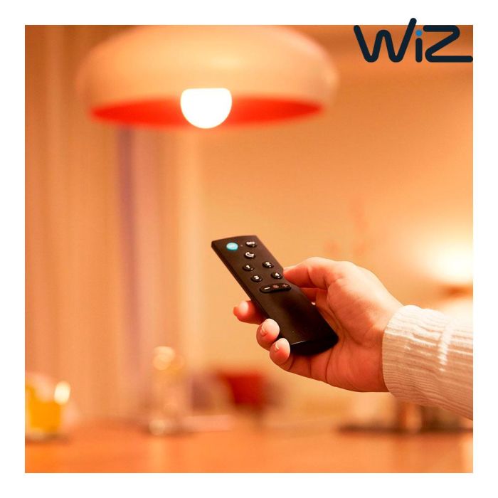 Bombilla gu10 4,7 W 2.700-6.500 k 345 lm wifi 2 Bombilla gu10 4,7 W 2.700-6.500 k 345 lm wifi 2