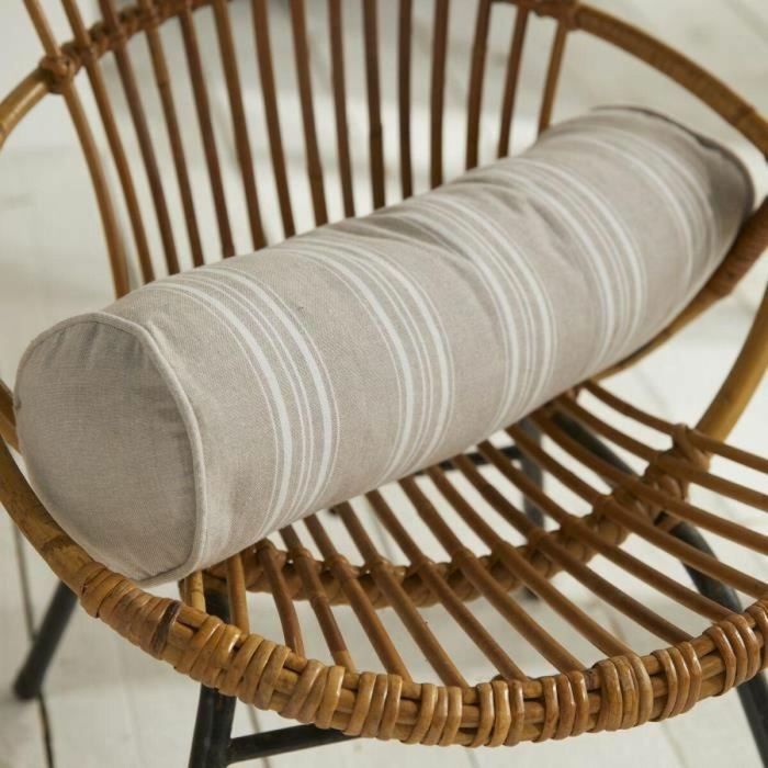 Today TOD1700240936296 Cojín Polochon CHARME Estampado Berenice 45 x 15 cm 3 Today TOD1700240936296 Cojín Polochon CHARME Estampado Berenice 45 x 15 cm 3