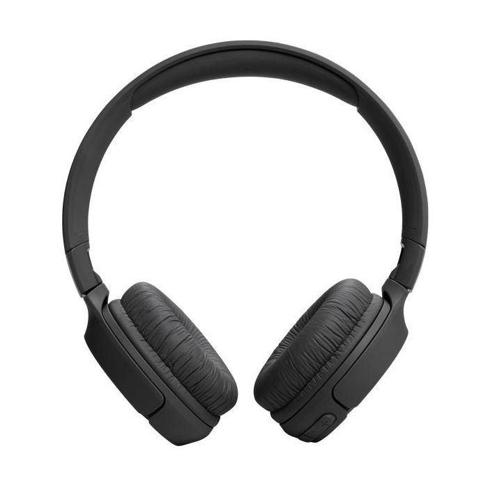 JBL Auriculares Inalámbricos Tune 520BT Negros con 57 horas de batería 3 JBL Auriculares Inalámbricos Tune 520BT Negros con 57 horas de batería 3