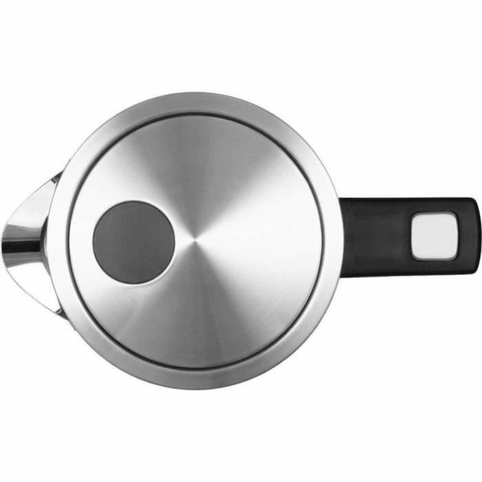 Hervidor Catler KE 411 Vidrio Acero Inoxidable 2200 W 1 L 1 Hervidor Catler KE 411 Vidrio Acero Inoxidable 2200 W 1 L 1