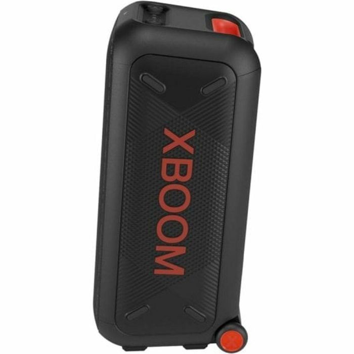 Altavoz Bluetooth LG XL9T.DEUSLLK Negro 28