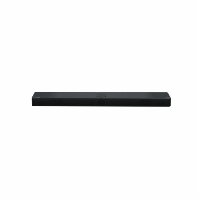 Barra de Sonido LG SC9S Negro 400 W 13 Barra de Sonido LG SC9S Negro 400 W 13
