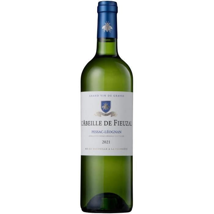 L'Abeille de Fieuzal 2021 Pessac-Léognan - Vino blanco Graves