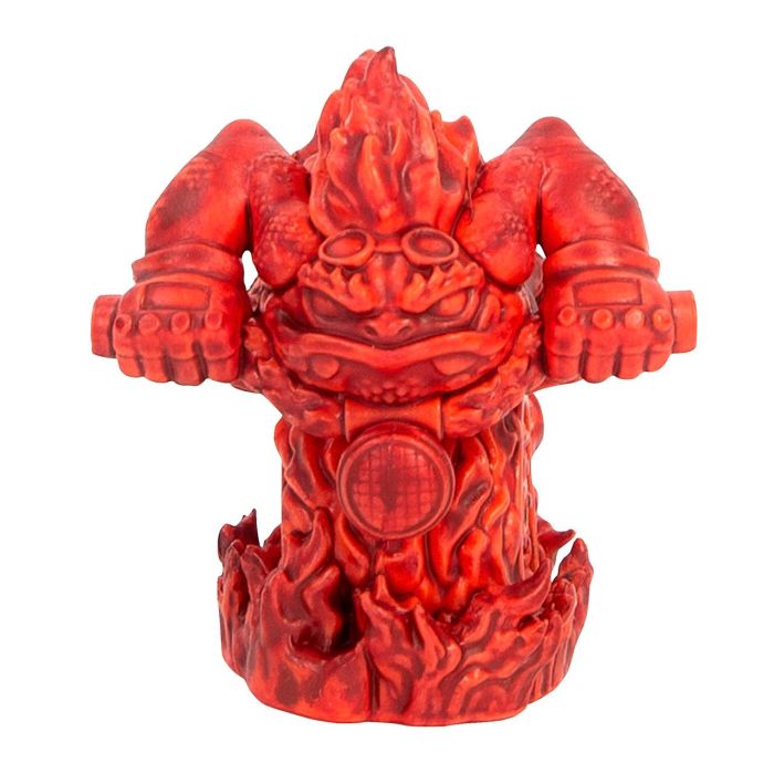 Bizak 30699214 Pack de Combate Doketi - Duelos Estratégicos con 2 Personajes Exclusivos, Proyectiles, Llaves de Vida y Catalizadores 3 Bizak 30699214 Pack de Combate Doketi - Duelos Estratégicos con 2 Personajes Exclusivos, Proyectiles, Llaves de Vida y Catalizadores 3