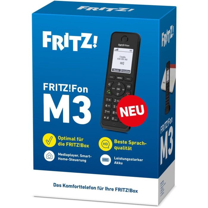 FRITZ!Fon M3 6