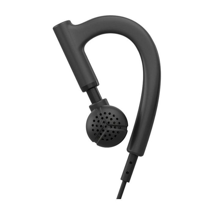 Jabra Perform 10 Auriculares USB-C Negro 1 Jabra Perform 10 Auriculares USB-C Negro 1