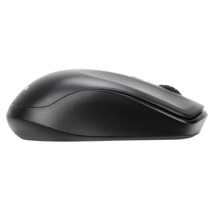 Targus AKM610ES teclado Ratón incluido Universal RF inalámbrico Español Negro 5 Targus AKM610ES teclado Ratón incluido Universal RF inalámbrico Español Negro 5