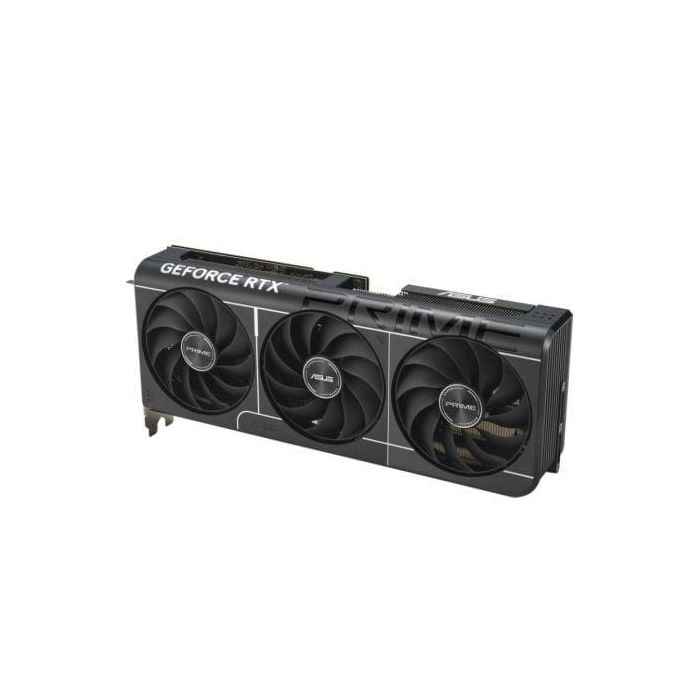 Asus PRIME-RTX5070-O12G Tarjeta Gráfica GeForce RTX 5070 OC Edition 12GB GDDR7 PCIe 5.0 SFF-Ready Triple Ventilador DLSS 4 3 Asus PRIME-RTX5070-O12G Tarjeta Gráfica GeForce RTX 5070 OC Edition 12GB GDDR7 PCIe 5.0 SFF-Ready Triple Ventilador DLSS 4 3