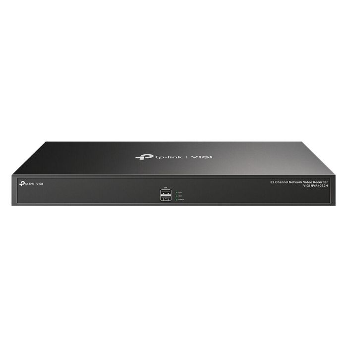 Video Grabador en Red TP-Link VIGI NVR4032H 0 Video Grabador en Red TP-Link VIGI NVR4032H 0