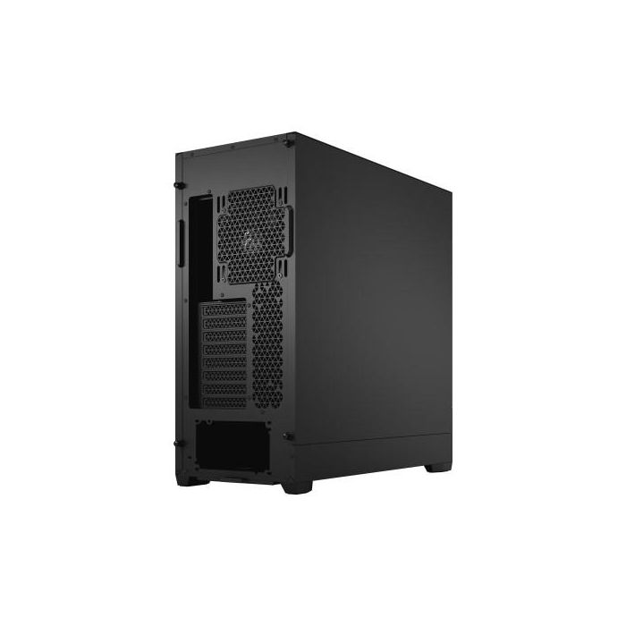 Fractal Design Caja PC Pop XL Silent Negra FD-C-POS1X-01