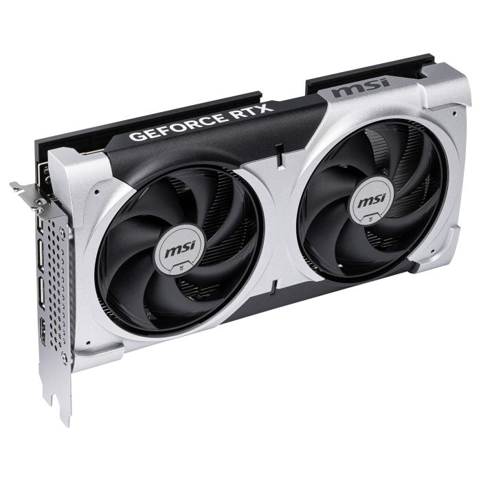 MSI RTX 5060 Ti 8GB Ventus 2X OC GDDR7 Tarjeta Gráfica 5