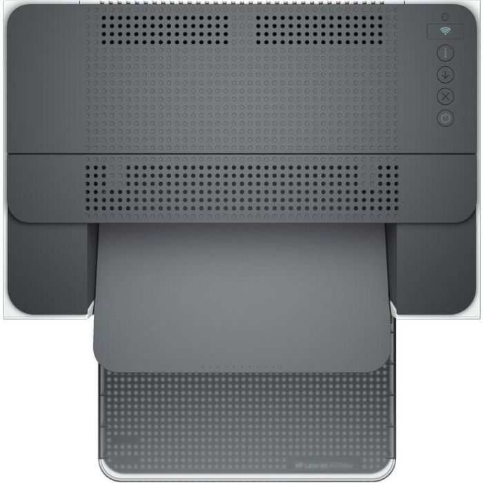 HP M209dw Impresora Láser Monocromo Compacta de Alta Productividad WiFi con Impresión Doble Cara Rápida y HP Smart App 31 HP M209dw Impresora Láser Monocromo Compacta de Alta Productividad WiFi con Impresión Doble Cara Rápida y HP Smart App 31