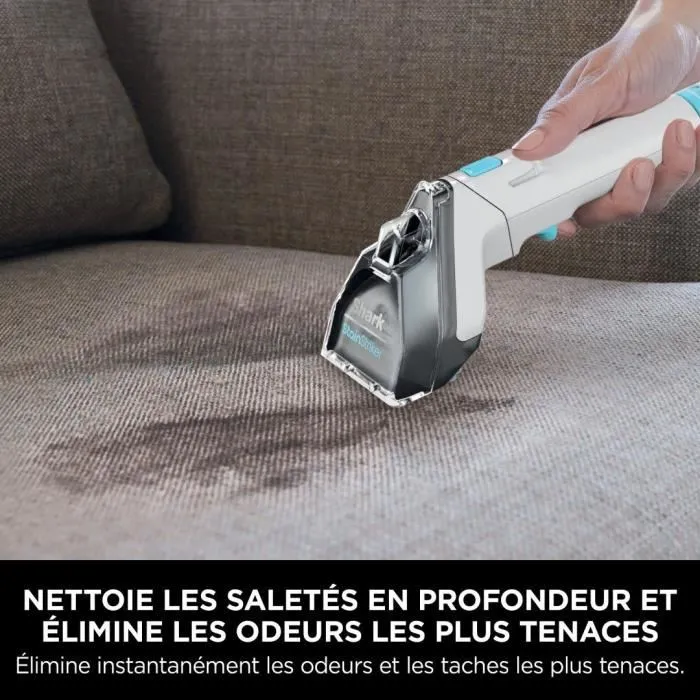 Shark PX200EUT Limpiador de Manchas Especial Mascotas Shark PX200EUT Limpiador de Manchas Especial Mascotas