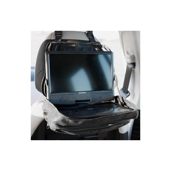DVD PORTÁTIL DENVER MT-983NB - PANTALLA TFT/LCD 9"/22.8CM - LECTOR USB - BATERÍA LITIO - ALTAVOCES ESTÉREO - SALIDA AURICULARES 1 DVD PORTÁTIL DENVER MT-983NB - PANTALLA TFT/LCD 9"/22.8CM - LECTOR USB - BATERÍA LITIO - ALTAVOCES ESTÉREO - SALIDA AURICULARES 1
