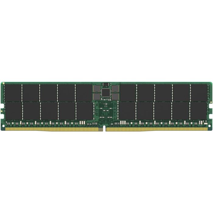 Kingston 64GB DDR5 5600MT/s ECC Reg CL46 DIMM 2Rx4 Hynix A Renesas para Servidores y Workstations 0 Kingston 64GB DDR5 5600MT/s ECC Reg CL46 DIMM 2Rx4 Hynix A Renesas para Servidores y Workstations 0