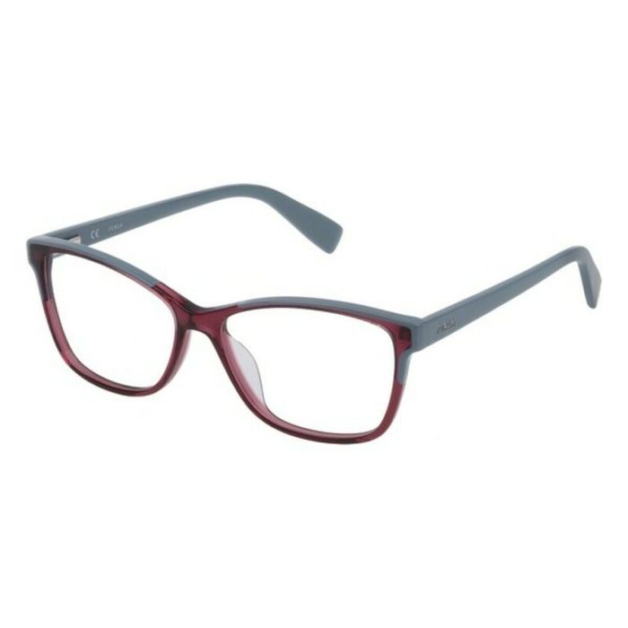 Montura de Gafas Mujer Furla VFU132540W48 ø 54 mm Montura de Gafas Mujer Furla VFU132540W48 ø 54 mm