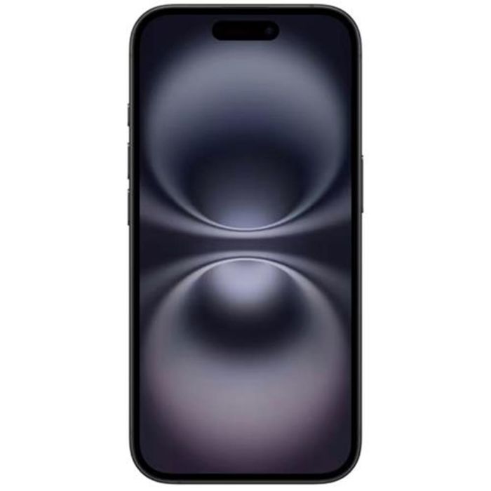 Apple iPhone 16 128GB 6.1" 5G Negro MYE73QL/A