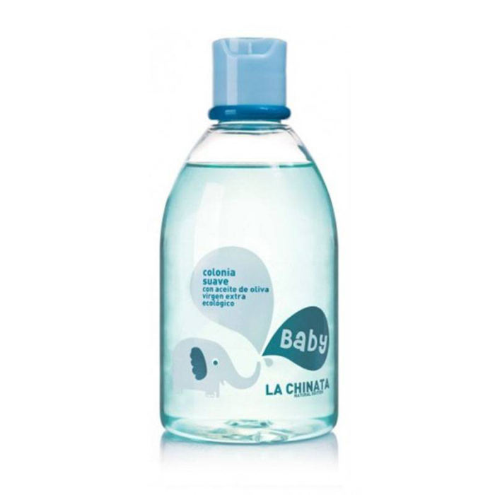 La Chinata Baby Soft Cologne 250 mL