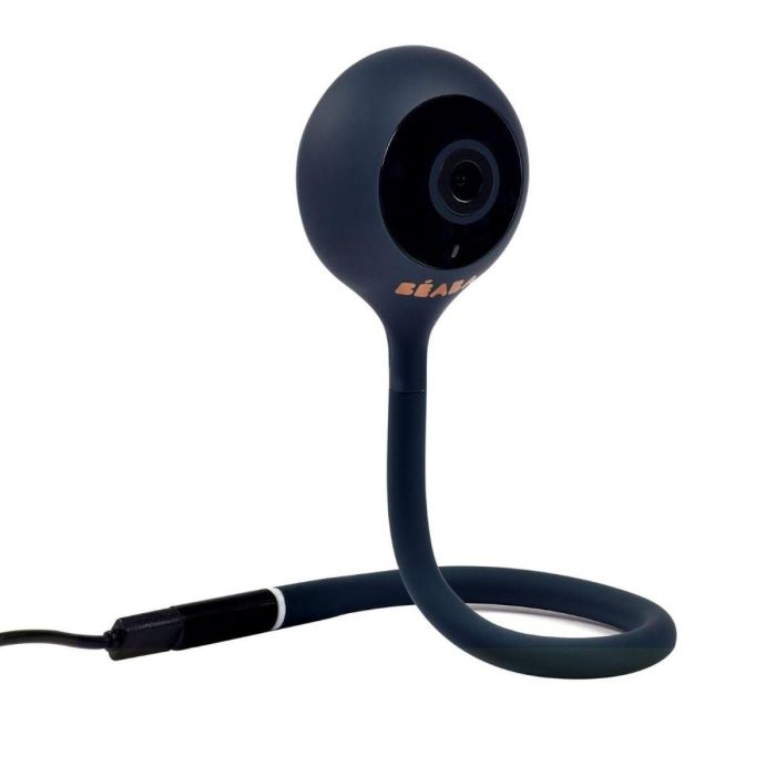 Beaba Vigilabebés con vídeo Zen Connect BEA1699489645266 Azul Noche 9