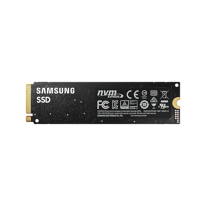 Samsung 980 NVMe PCIe 3.0 x 4 M.2 500GB 3100 MB/s SSD 1 Samsung 980 NVMe PCIe 3.0 x 4 M.2 500GB 3100 MB/s SSD 1