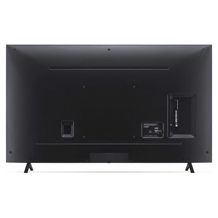 LG 50NANO81T6A Smart TV NanoCell 4K UHD 50" 3840x2160 60Hz webOS 24 WiFi HDMI 3 USB 2 Negro 3 LG 50NANO81T6A Smart TV NanoCell 4K UHD 50" 3840x2160 60Hz webOS 24 WiFi HDMI 3 USB 2 Negro 3