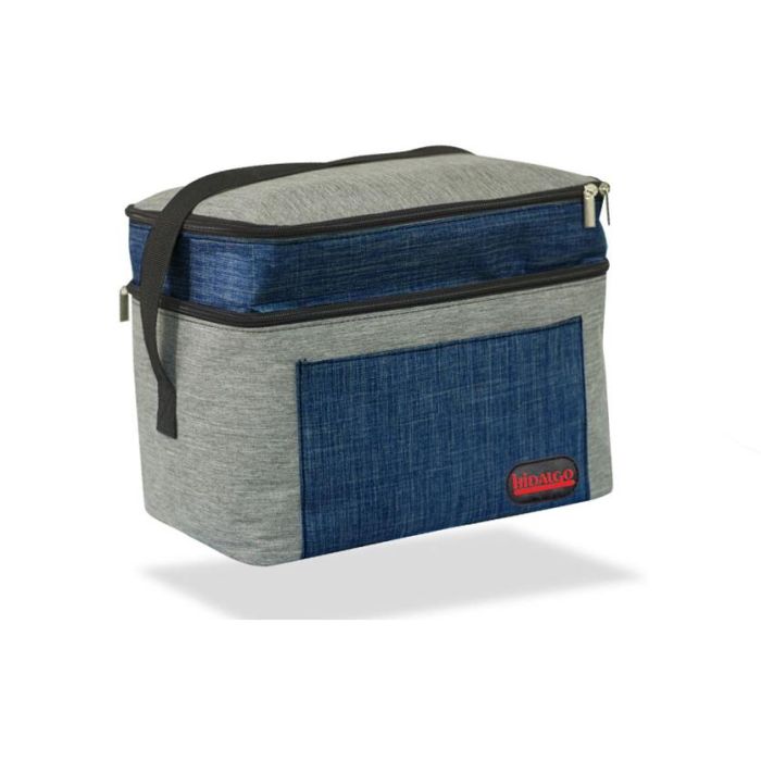 Nevera diseño bicolor 21 l Nevera diseño bicolor 21 l