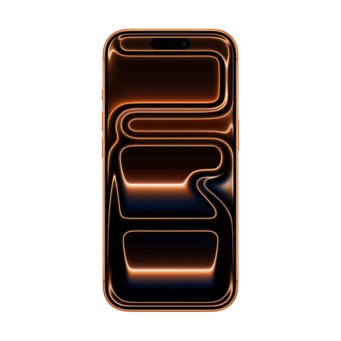 Smartphone Apple MG8M4QL/A 6,3" Hexa Core 12 GB RAM 512 GB Naranja 7 Smartphone Apple MG8M4QL/A 6,3" Hexa Core 12 GB RAM 512 GB Naranja 7